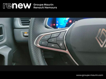 Photo 24 du bon plan RENAULT SYMBIOZ 1.6 E-Tech full hybrid 145ch esprit Alpine occasion à 29450 €