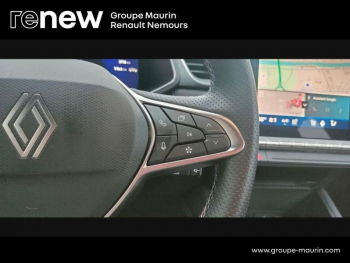 Photo 25 du bon plan RENAULT SYMBIOZ 1.6 E-Tech full hybrid 145ch esprit Alpine occasion à 29450 €