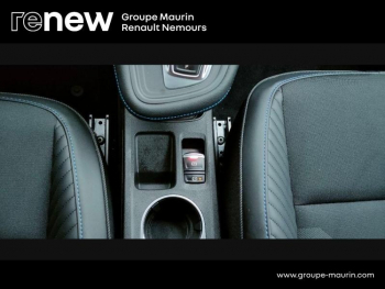 Photo 29 du bon plan RENAULT SYMBIOZ 1.6 E-Tech full hybrid 145ch esprit Alpine occasion à 29450 €