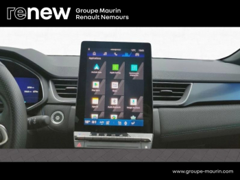 Photo 30 du bon plan RENAULT SYMBIOZ 1.6 E-Tech full hybrid 145ch esprit Alpine occasion à 29450 €