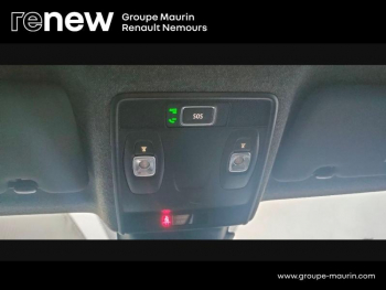 Photo 32 du bon plan RENAULT SYMBIOZ 1.6 E-Tech full hybrid 145ch esprit Alpine occasion à 29450 €