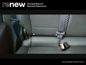 Photo 33 du bon plan RENAULT SYMBIOZ 1.6 E-Tech full hybrid 145ch esprit Alpine occasion à 29450 €