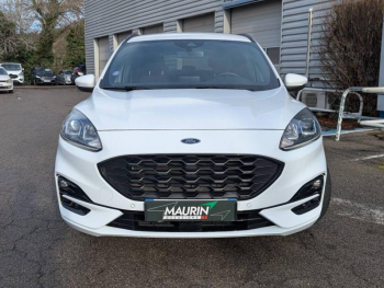 Photo 2 du bon plan FORD Kuga 2.5 Duratec 190ch FHEV E85 ST-Line BVA occasion à 24990 €