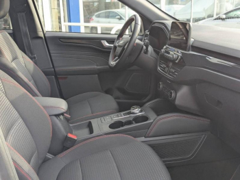 Photo 7 du bon plan FORD Kuga 2.5 Duratec 190ch FHEV E85 ST-Line BVA occasion à 24990 €