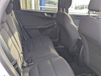 Photo 8 du bon plan FORD Kuga 2.5 Duratec 190ch FHEV E85 ST-Line BVA occasion à 24990 €