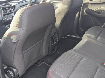 Photo 11 du bon plan FORD Kuga 2.5 Duratec 190ch FHEV E85 ST-Line BVA occasion à 24990 €