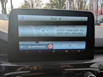 Photo 21 du bon plan FORD Kuga 2.5 Duratec 190ch FHEV E85 ST-Line BVA occasion à 24990 €