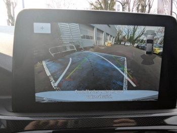 Photo 23 du bon plan FORD Kuga 2.5 Duratec 190ch FHEV E85 ST-Line BVA occasion à 24990 €