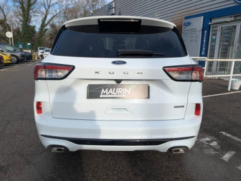 Photo 26 du bon plan FORD Kuga 2.5 Duratec 190ch FHEV E85 ST-Line BVA occasion à 24990 €