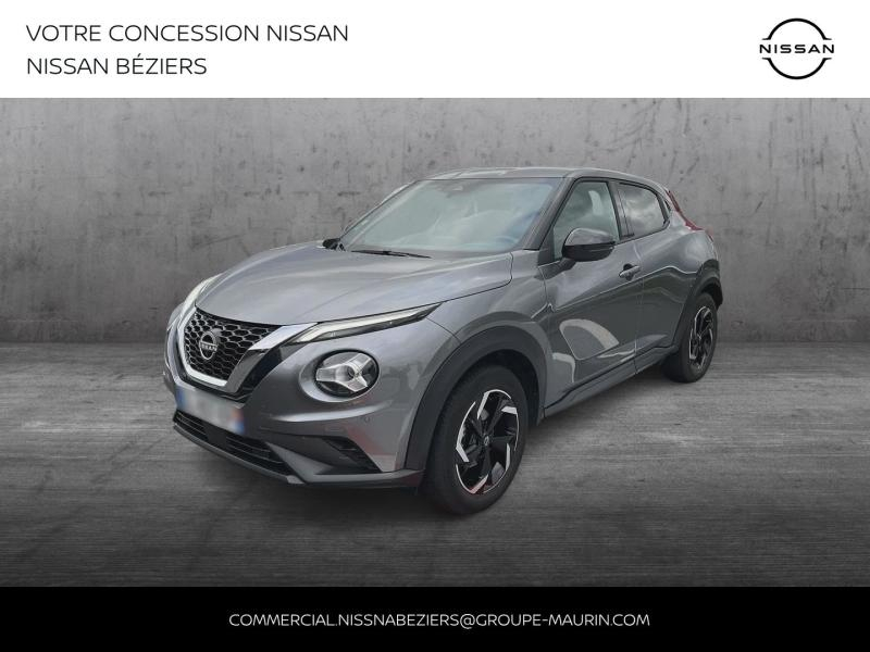Bon plan NISSAN Juke 1.0 DIG-T 114ch Business+ DCT 2023 occasion à 20900 €
