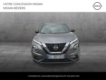 Photo 2 du bon plan NISSAN Juke 1.0 DIG-T 114ch Business+ DCT 2023 occasion à 20900 €
