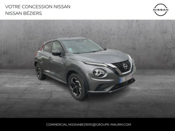 Photo 3 du bon plan NISSAN Juke 1.0 DIG-T 114ch Business+ DCT 2023 occasion à 20900 €