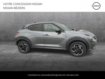 Photo 4 du bon plan NISSAN Juke 1.0 DIG-T 114ch Business+ DCT 2023 occasion à 20900 €