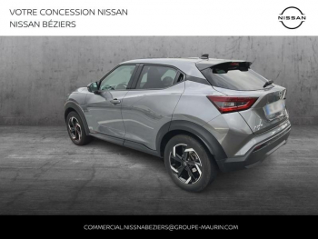 Photo 7 du bon plan NISSAN Juke 1.0 DIG-T 114ch Business+ DCT 2023 occasion à 20900 €