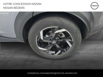 Photo 9 du bon plan NISSAN Juke 1.0 DIG-T 114ch Business+ DCT 2023 occasion à 20900 €