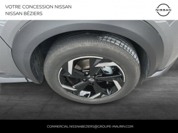 Photo 11 du bon plan NISSAN Juke 1.0 DIG-T 114ch Business+ DCT 2023 occasion à 20900 €