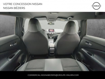 Photo 14 du bon plan NISSAN Juke 1.0 DIG-T 114ch Business+ DCT 2023 occasion à 20900 €