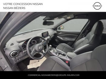 Photo 18 du bon plan NISSAN Juke 1.0 DIG-T 114ch Business+ DCT 2023 occasion à 20900 €