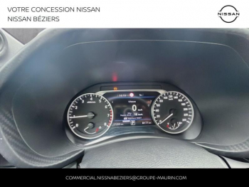 Photo 19 du bon plan NISSAN Juke 1.0 DIG-T 114ch Business+ DCT 2023 occasion à 20900 €