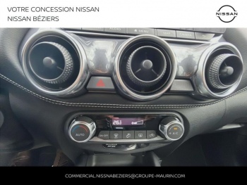 Photo 21 du bon plan NISSAN Juke 1.0 DIG-T 114ch Business+ DCT 2023 occasion à 20900 €
