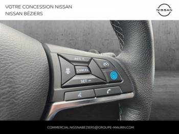 Photo 23 du bon plan NISSAN Juke 1.0 DIG-T 114ch Business+ DCT 2023 occasion à 20900 €