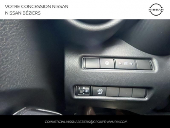 Photo 25 du bon plan NISSAN Juke 1.0 DIG-T 114ch Business+ DCT 2023 occasion à 20900 €