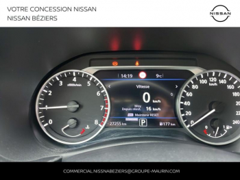 Photo 26 du bon plan NISSAN Juke 1.0 DIG-T 114ch Business+ DCT 2023 occasion à 20900 €