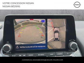 Photo 27 du bon plan NISSAN Juke 1.0 DIG-T 114ch Business+ DCT 2023 occasion à 20900 €