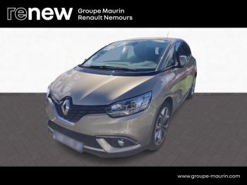 Photo 2 du bon plan RENAULT Scenic 1.3 TCe 140ch FAP Business 154g occasion à 15900 €