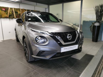 Photo 2 du bon plan NISSAN Juke 1.0 DIG-T 114ch Enigma DCT 2021.5 occasion à 19990 €