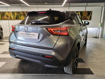Photo 3 du bon plan NISSAN Juke 1.0 DIG-T 114ch Enigma DCT 2021.5 occasion à 19990 €