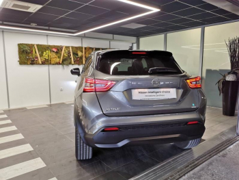 Photo 4 du bon plan NISSAN Juke 1.0 DIG-T 114ch Enigma DCT 2021.5 occasion à 19990 €