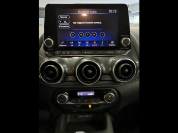 Photo 13 du bon plan NISSAN Juke 1.0 DIG-T 114ch Enigma DCT 2021.5 occasion à 19990 €