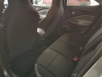 Photo 14 du bon plan NISSAN Juke 1.0 DIG-T 114ch Enigma DCT 2021.5 occasion à 19990 €