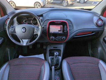 Photo 15 du bon plan RENAULT Captur 1.2 TCe 120ch energy Intens occasion à 9900 €