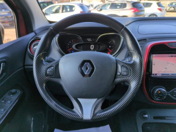 Photo 16 du bon plan RENAULT Captur 1.2 TCe 120ch energy Intens occasion à 9900 €