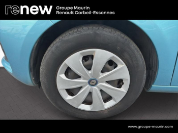 Photo 9 du bon plan RENAULT Zoe E-Tech Life charge normale R110 Achat IntÃ©gral - 21 occasion à 12489 €