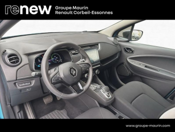 Photo 10 du bon plan RENAULT Zoe E-Tech Life charge normale R110 Achat IntÃ©gral - 21 occasion à 12489 €