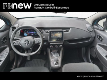 Photo 13 du bon plan RENAULT Zoe E-Tech Life charge normale R110 Achat IntÃ©gral - 21 occasion à 12489 €