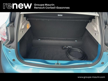 Photo 15 du bon plan RENAULT Zoe E-Tech Life charge normale R110 Achat IntÃ©gral - 21 occasion à 12489 €