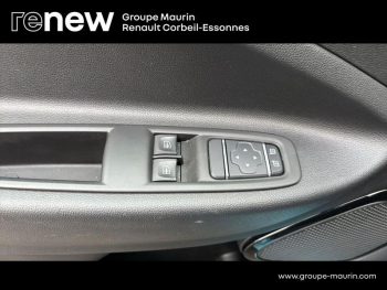 Photo 19 du bon plan RENAULT Zoe E-Tech Life charge normale R110 Achat IntÃ©gral - 21 occasion à 12489 €