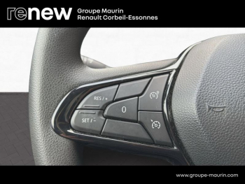 Photo 21 du bon plan RENAULT Zoe E-Tech Life charge normale R110 Achat IntÃ©gral - 21 occasion à 12489 €