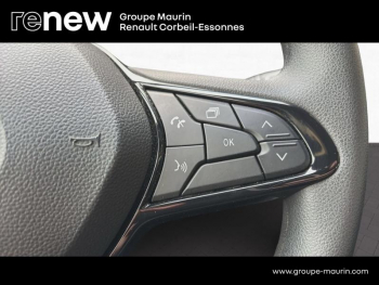 Photo 22 du bon plan RENAULT Zoe E-Tech Life charge normale R110 Achat IntÃ©gral - 21 occasion à 12489 €