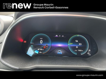 Photo 23 du bon plan RENAULT Zoe E-Tech Life charge normale R110 Achat IntÃ©gral - 21 occasion à 12489 €