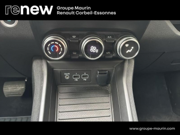 Photo 25 du bon plan RENAULT Zoe E-Tech Life charge normale R110 Achat IntÃ©gral - 21 occasion à 12489 €