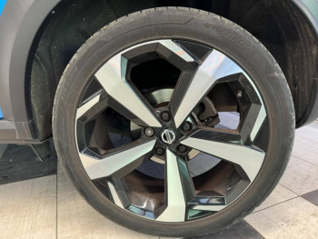 Photo 5 du bon plan NISSAN Juke 1.0 DIG-T 117ch Tekna DCT occasion à 18500 €