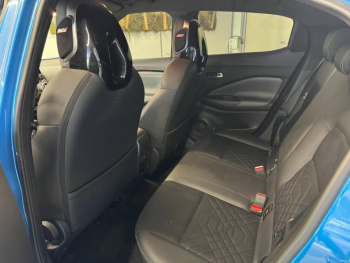 Photo 8 du bon plan NISSAN Juke 1.0 DIG-T 117ch Tekna DCT occasion à 18500 €