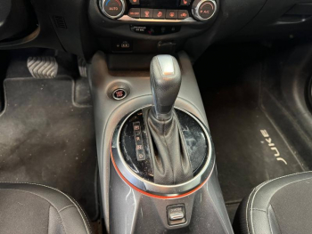 Photo 9 du bon plan NISSAN Juke 1.0 DIG-T 117ch Tekna DCT occasion à 18500 €