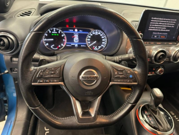 Photo 10 du bon plan NISSAN Juke 1.0 DIG-T 117ch Tekna DCT occasion à 18500 €