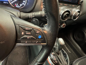 Photo 12 du bon plan NISSAN Juke 1.0 DIG-T 117ch Tekna DCT occasion à 18500 €